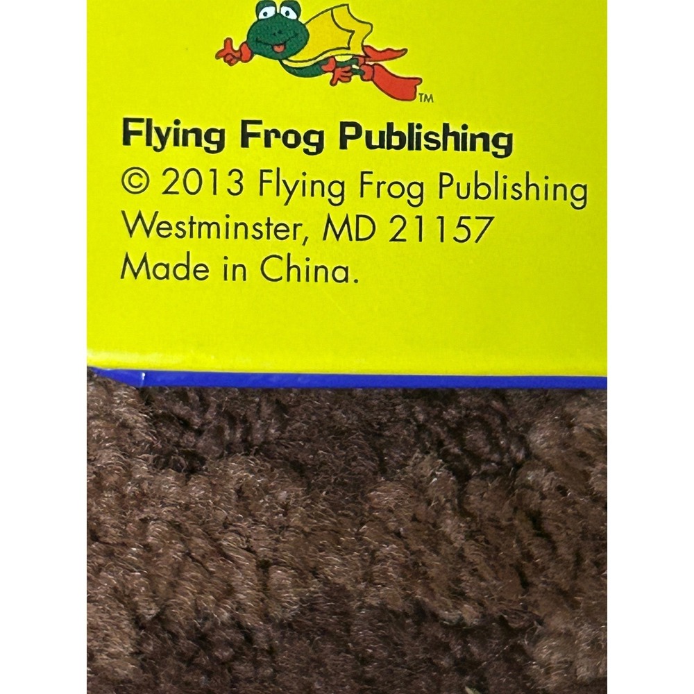 America's 50 States Kids Learning‎ Book Maps Flags Fun Facts Education - Picture 4 of 4